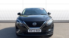 Nissan Qashqai 1.3 DiG-T MH 158 N-Connecta 5dr Xtronic Petrol Hatchback